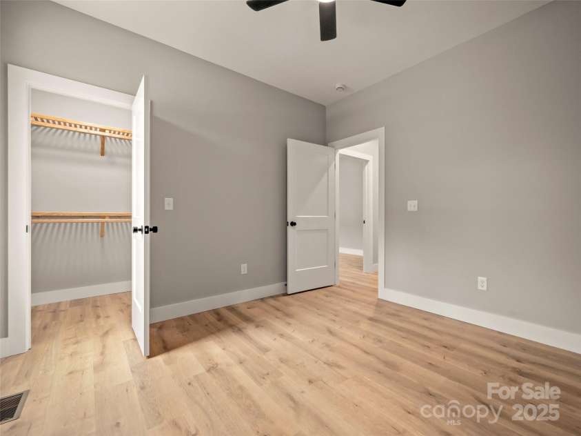 109 Ashley Court, Mill Spring, NC 28756.  MLS# CAR4255140, YatesRealty ID 11107. Room 3