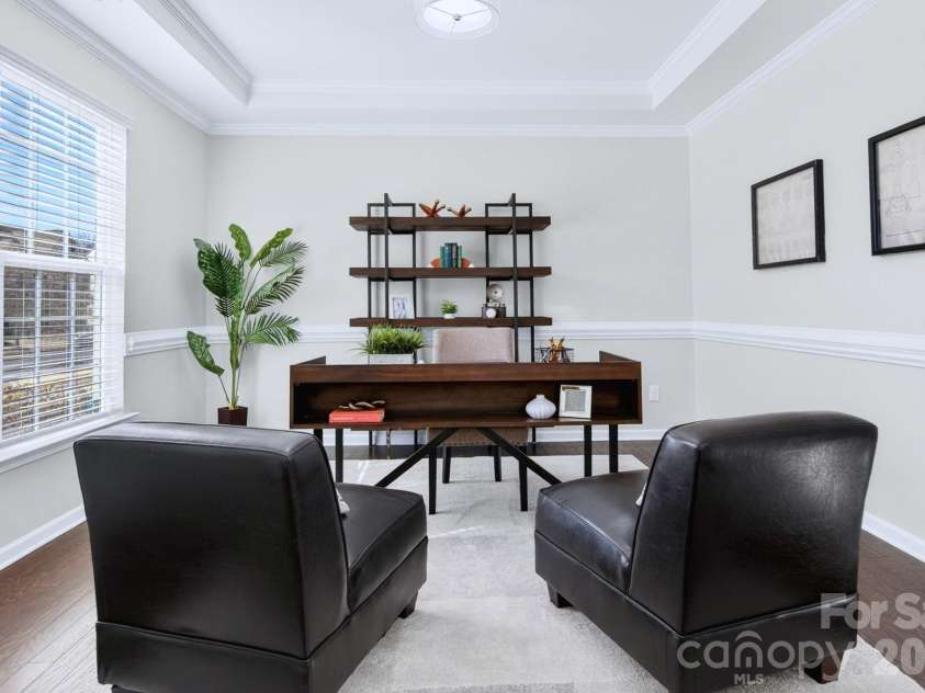 9635 Herringbone Lane, Concord, NC 28027.  MLS# CAR4354389, YatesRealty ID 11108. Office 