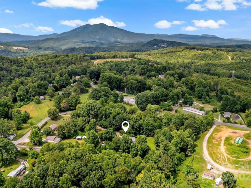 2526 Hankins Road, Marion, NC 28752.  MLS# CAR4270762, YatesRealty ID 1111. 