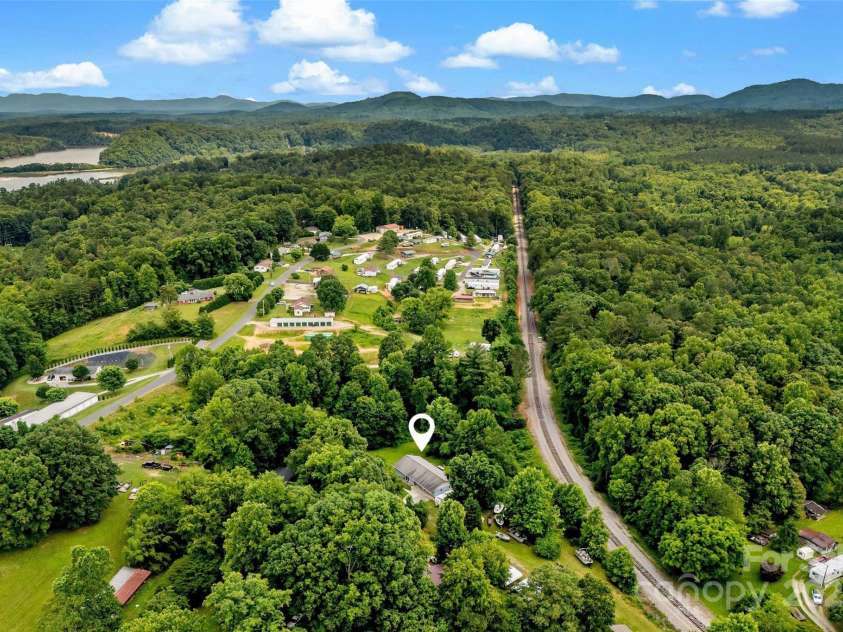 2526 Hankins Road, Marion, NC 28752.  MLS# CAR4270762, YatesRealty ID 1111. 