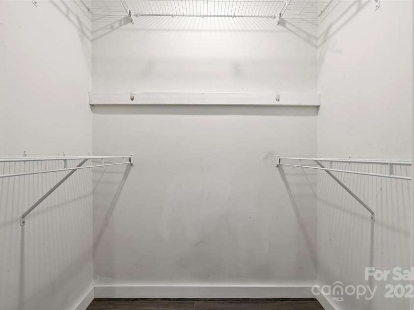 2526 Hankins Road, Marion, NC 28752.  MLS# CAR4270762, YatesRealty ID 1111. Walk in Closet 