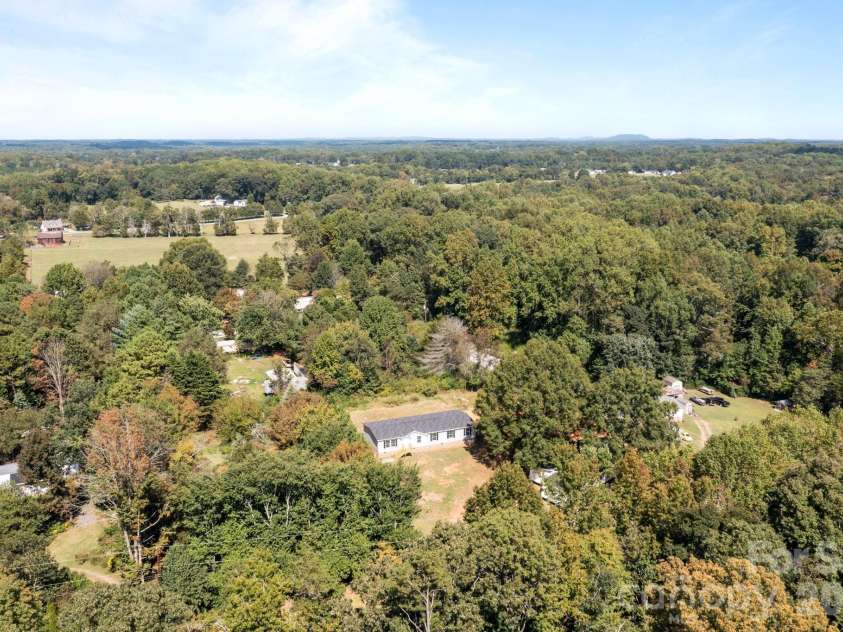 13180 Old Beatty Ford Road, Rockwell, NC 28138.  MLS# CAR4341595, YatesRealty ID 11111. 