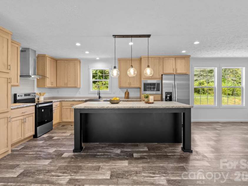 13180 Old Beatty Ford Road, Rockwell, NC 28138.  MLS# CAR4341595, YatesRealty ID 11111. 