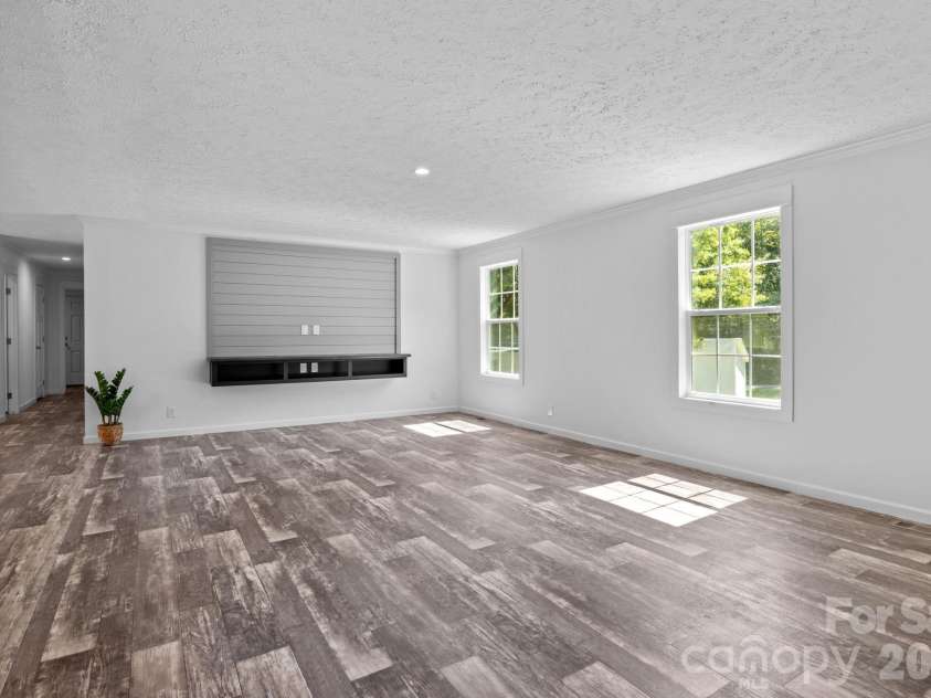 13180 Old Beatty Ford Road, Rockwell, NC 28138.  MLS# CAR4341595, YatesRealty ID 11111. 