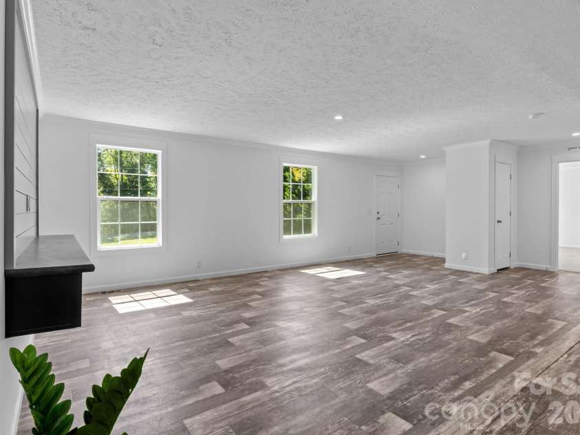 13180 Old Beatty Ford Road, Rockwell, NC 28138.  MLS# CAR4341595, YatesRealty ID 11111. 