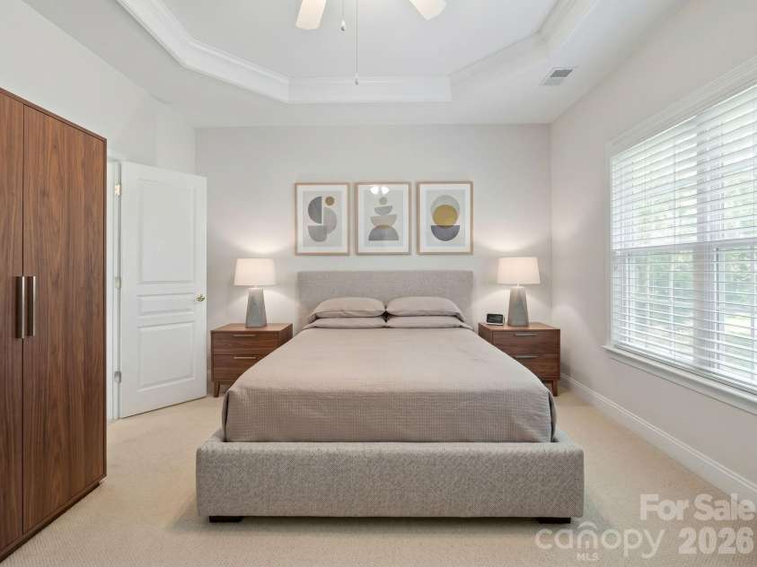 13614 Cardinals Nest Drive, Charlotte, NC 28269.  MLS# CAR4388293, YatesRealty ID 11113. 