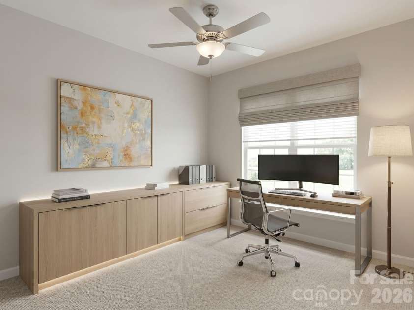 13614 Cardinals Nest Drive, Charlotte, NC 28269.  MLS# CAR4388293, YatesRealty ID 11113. 