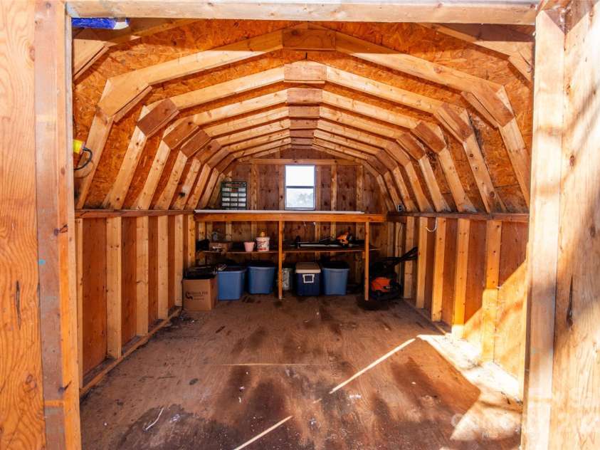 169 Eagle Mills Road, Harmony, NC 28634.  MLS# CAR4229073, YatesRealty ID 11113. 