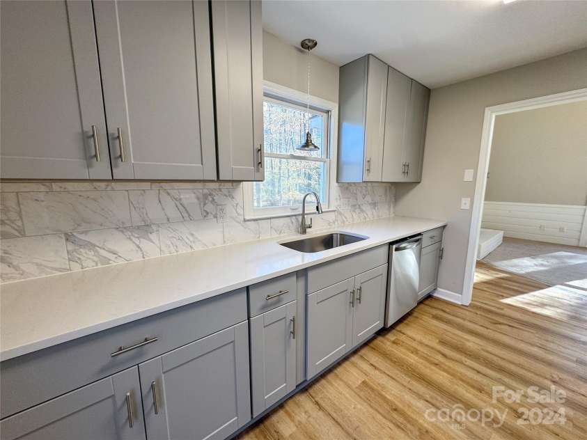 2117 Arden Drive, Monroe, NC 28112.  MLS# CAR4205787, YatesRealty ID 11115. 