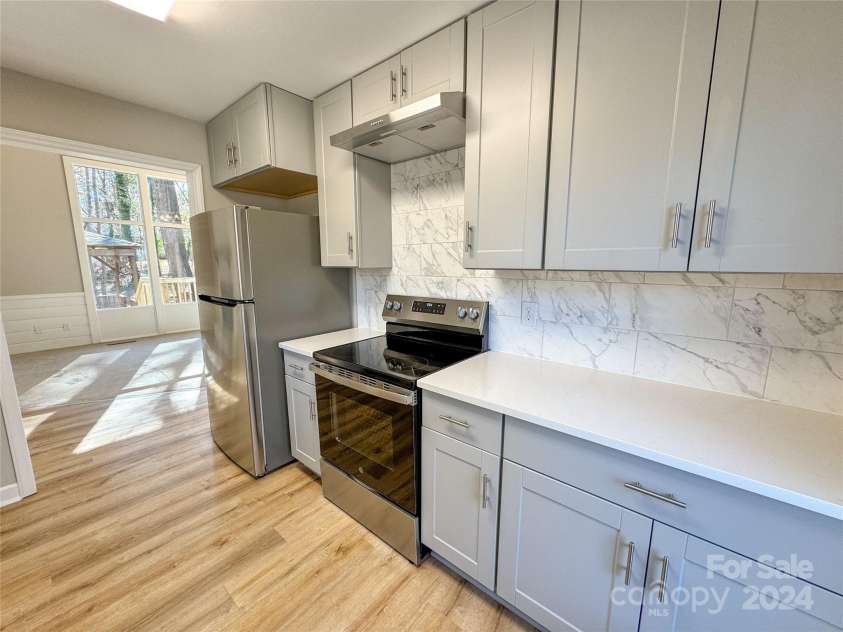 2117 Arden Drive, Monroe, NC 28112.  MLS# CAR4205787, YatesRealty ID 11115. 