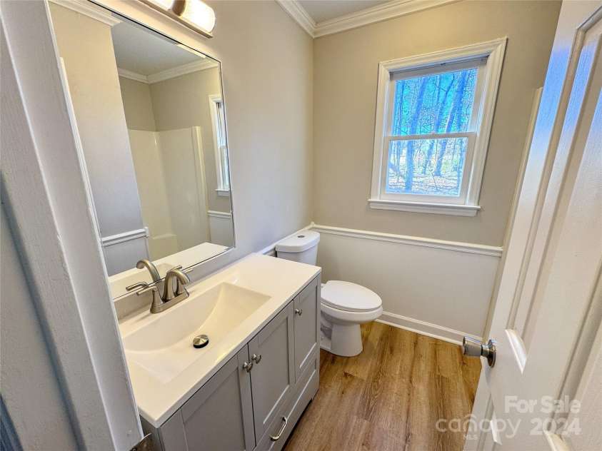 2117 Arden Drive, Monroe, NC 28112.  MLS# CAR4205787, YatesRealty ID 11115. 