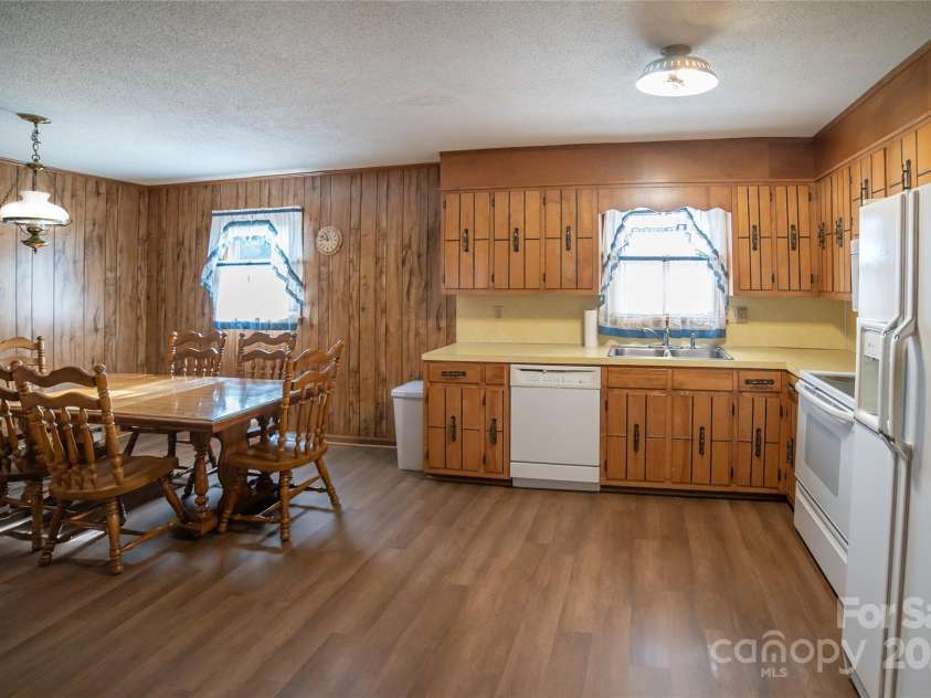 1591 Baton School Road, Granite Falls, NC 28630.  MLS# CAR4212007, YatesRealty ID 11116. 