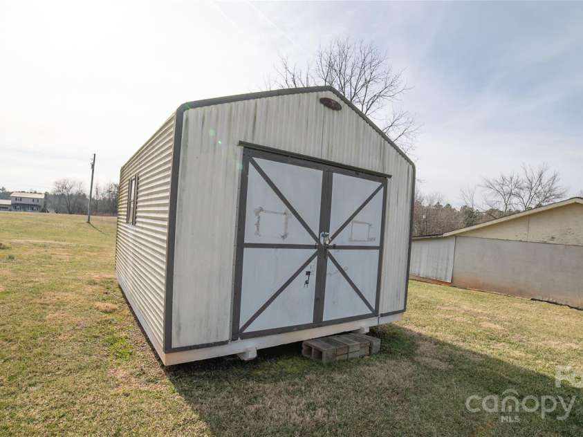 1591 Baton School Road, Granite Falls, NC 28630.  MLS# CAR4212007, YatesRealty ID 11116. 