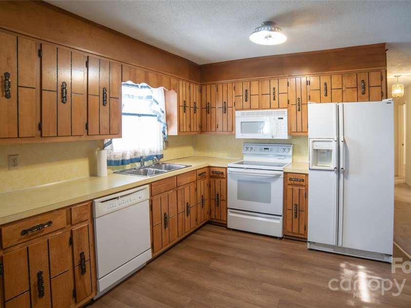 1591 Baton School Road, Granite Falls, NC 28630.  MLS# CAR4212007, YatesRealty ID 11116. 