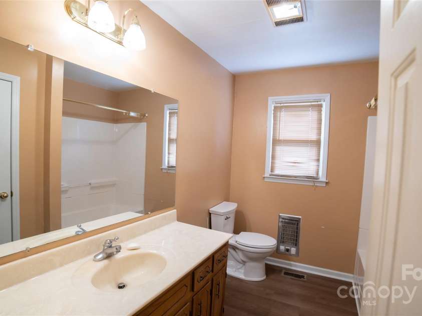 1591 Baton School Road, Granite Falls, NC 28630.  MLS# CAR4212007, YatesRealty ID 11116. 