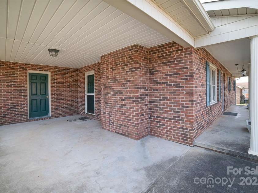 1591 Baton School Road, Granite Falls, NC 28630.  MLS# CAR4212007, YatesRealty ID 11116. 