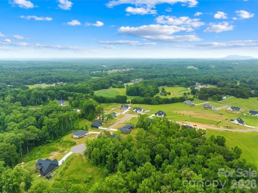 2003 Plain Field Drive, Bessemer City, NC 28016.  MLS# CAR4400500, YatesRealty ID 11116. 