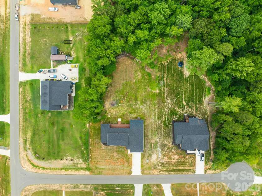 2003 Plain Field Drive, Bessemer City, NC 28016.  MLS# CAR4400500, YatesRealty ID 11116. 