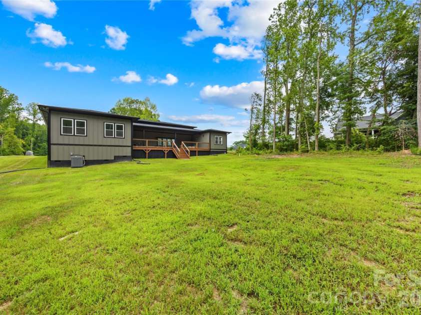 2003 Plain Field Drive, Bessemer City, NC 28016.  MLS# CAR4400500, YatesRealty ID 11116. 