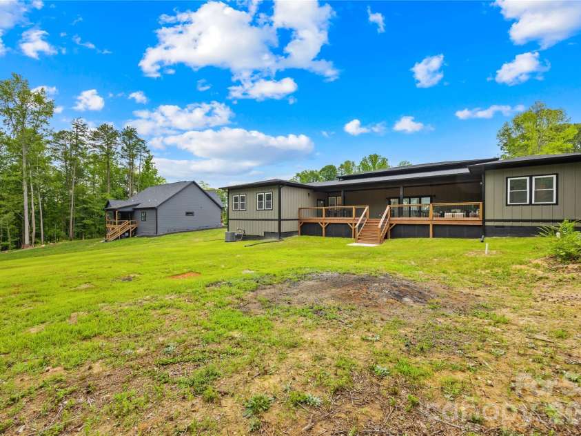 2003 Plain Field Drive, Bessemer City, NC 28016.  MLS# CAR4400500, YatesRealty ID 11116. 