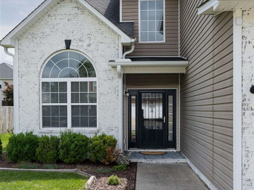89 Woodfern Road, Fletcher, NC 28732.  MLS# CAR4399752, YatesRealty ID 11117. 