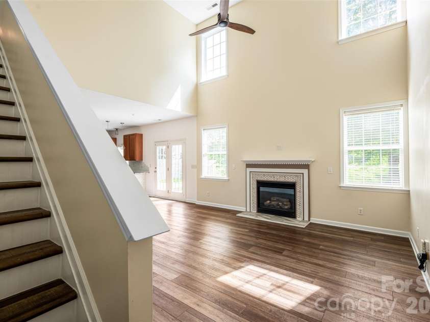 89 Woodfern Road, Fletcher, NC 28732.  MLS# CAR4399752, YatesRealty ID 11117. 