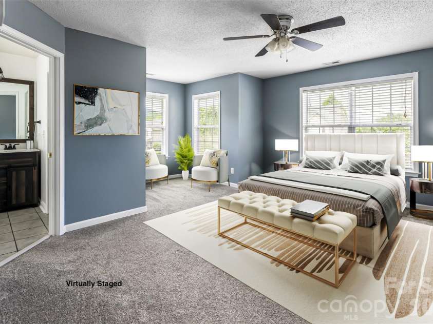 89 Woodfern Road, Fletcher, NC 28732.  MLS# CAR4399752, YatesRealty ID 11117. 
