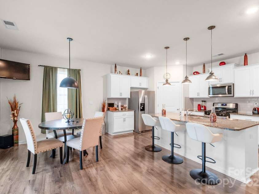 9037 Remnick Drive, Gastonia, NC 28056.  MLS# CAR4310419, YatesRealty ID 11117. 