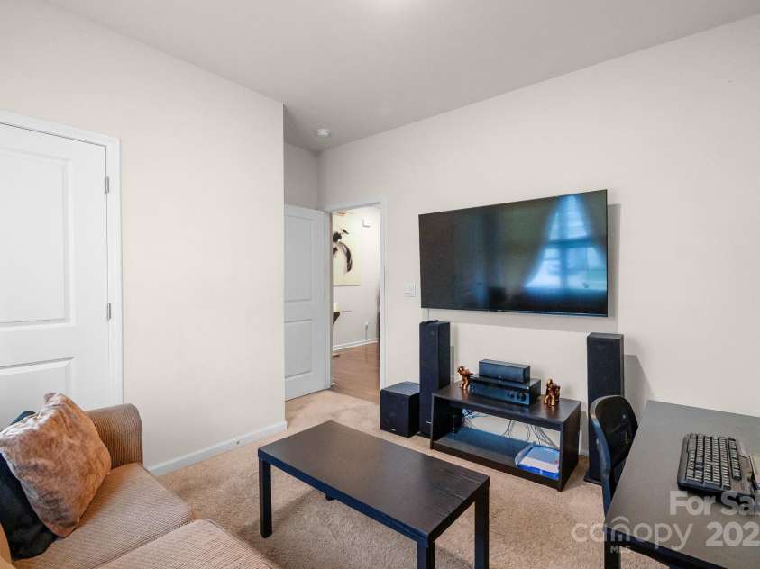 9037 Remnick Drive, Gastonia, NC 28056.  MLS# CAR4310419, YatesRealty ID 11117. 