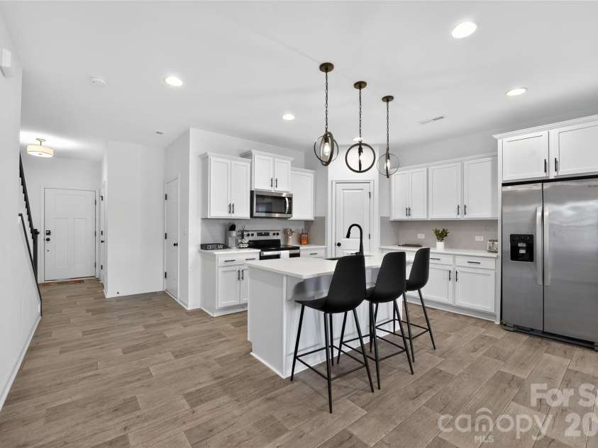 13008 Suncreek Terrace, Charlotte, NC 28214.  MLS# CAR4338560, YatesRealty ID 11118. 