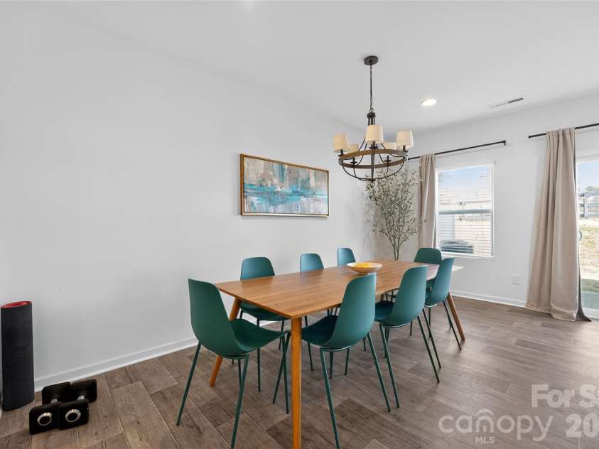 13008 Suncreek Terrace, Charlotte, NC 28214.  MLS# CAR4338560, YatesRealty ID 11118. 