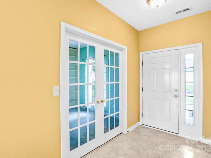 6728 Mimosa Street, Indian Trail, NC 28079.  MLS# CAR4246961, YatesRealty ID 11118. 