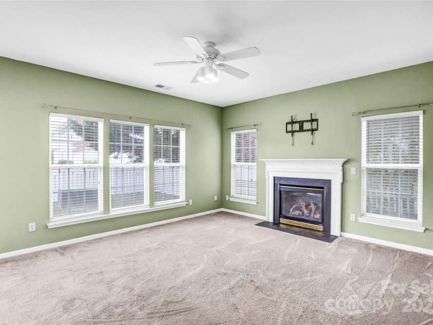 6728 Mimosa Street, Indian Trail, NC 28079.  MLS# CAR4246961, YatesRealty ID 11118. 