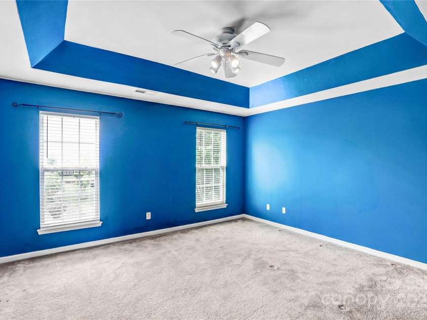 6728 Mimosa Street, Indian Trail, NC 28079.  MLS# CAR4246961, YatesRealty ID 11118. 