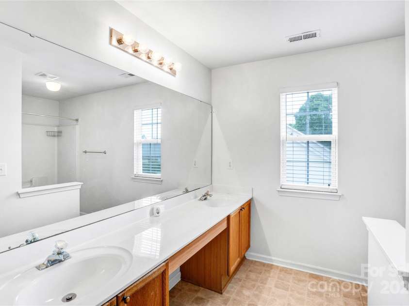 6728 Mimosa Street, Indian Trail, NC 28079.  MLS# CAR4246961, YatesRealty ID 11118. 