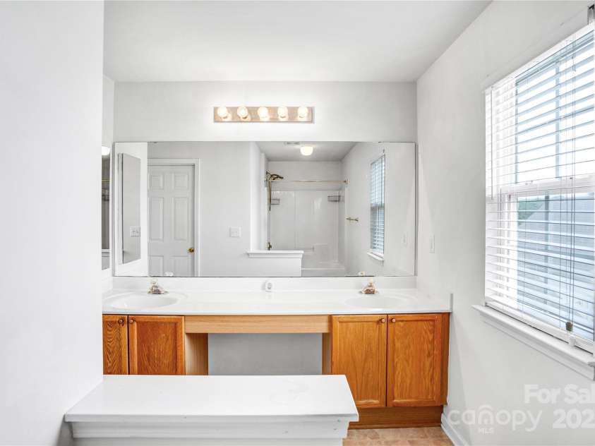 6728 Mimosa Street, Indian Trail, NC 28079.  MLS# CAR4246961, YatesRealty ID 11118. 