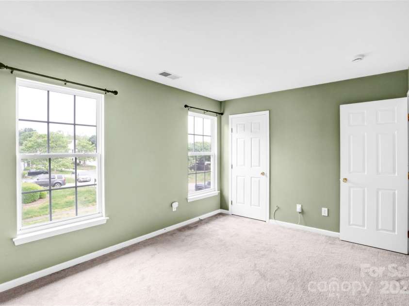 6728 Mimosa Street, Indian Trail, NC 28079.  MLS# CAR4246961, YatesRealty ID 11118. 