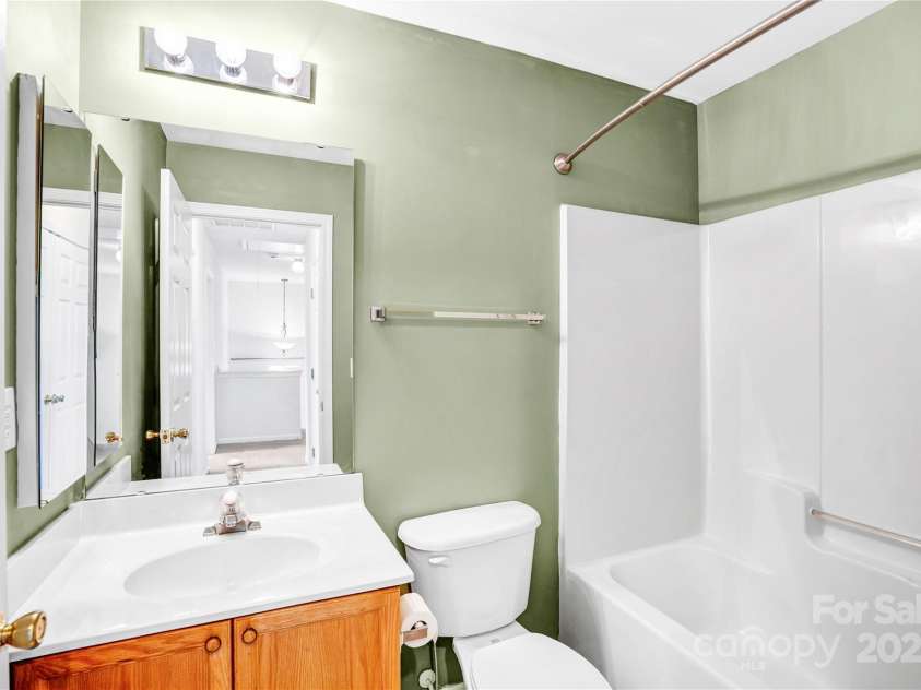 6728 Mimosa Street, Indian Trail, NC 28079.  MLS# CAR4246961, YatesRealty ID 11118. 