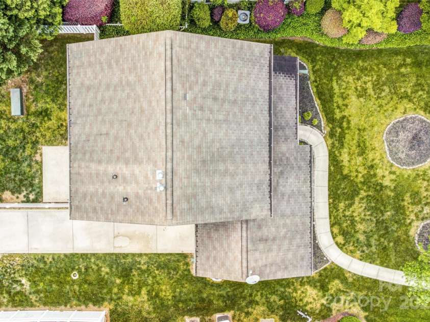 6728 Mimosa Street, Indian Trail, NC 28079.  MLS# CAR4246961, YatesRealty ID 11118. 