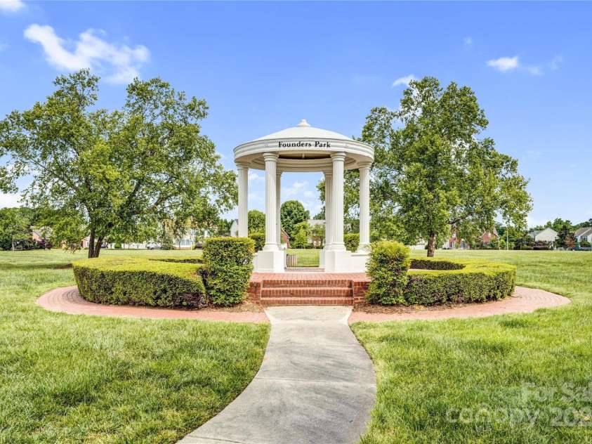 6728 Mimosa Street, Indian Trail, NC 28079.  MLS# CAR4246961, YatesRealty ID 11118. 