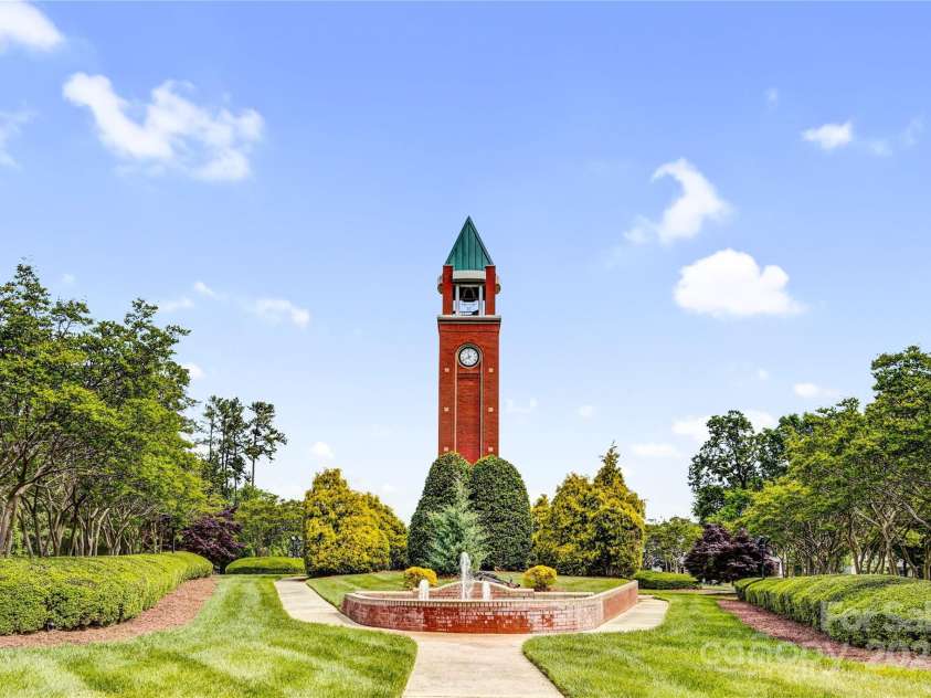 6728 Mimosa Street, Indian Trail, NC 28079.  MLS# CAR4246961, YatesRealty ID 11118. 