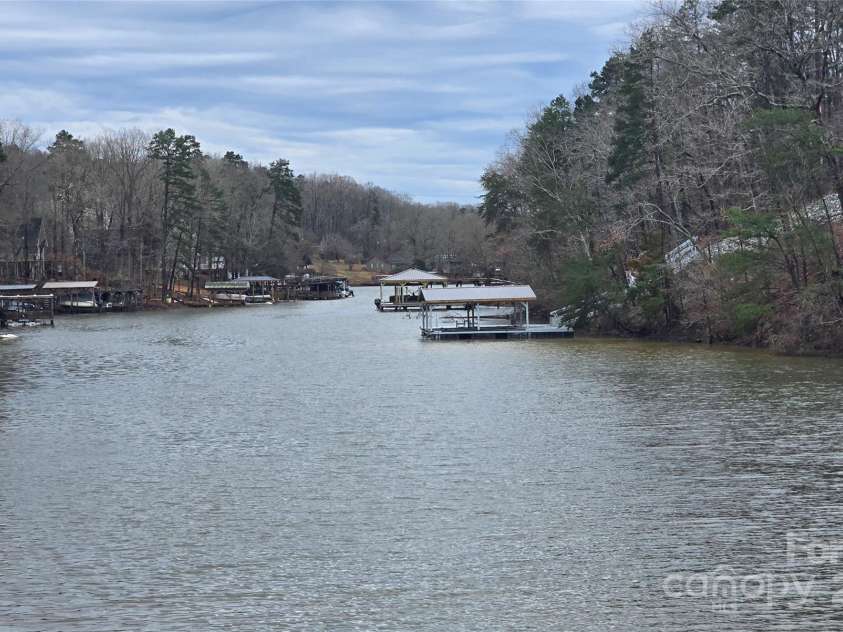 140 Sanford Lane, Badin Lake, NC 28127.  MLS# CAR4281165, YatesRealty ID 11119. 