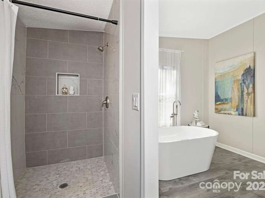 140 Sanford Lane, Badin Lake, NC 28127.  MLS# CAR4281165, YatesRealty ID 11119. 