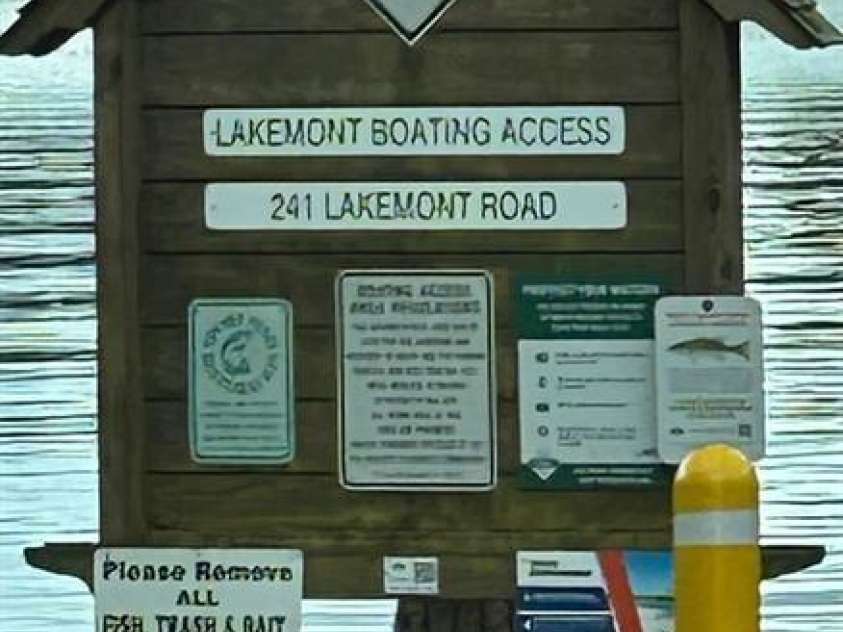 140 Sanford Lane, Badin Lake, NC 28127.  MLS# CAR4281165, YatesRealty ID 11119. 