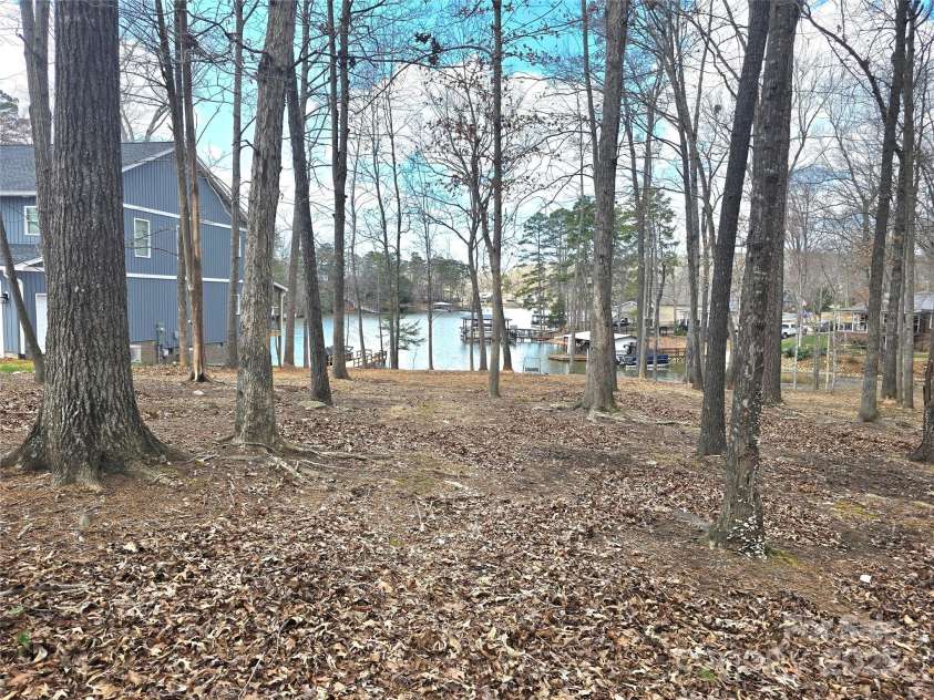140 Sanford Lane, Badin Lake, NC 28127.  MLS# CAR4281165, YatesRealty ID 11119. 
