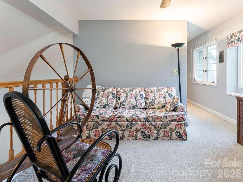 2 Bent Tree Drive, Asheville, NC 28803.  MLS# CAR4335530, YatesRealty ID 11119. 