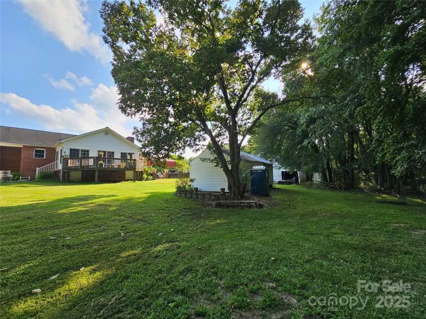 130 Scism Road, Kings Mountain, NC 28086.  MLS# CAR4226300, YatesRealty ID 1112. 