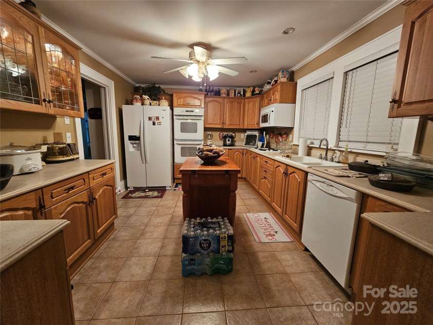 130 Scism Road, Kings Mountain, NC 28086.  MLS# CAR4226300, YatesRealty ID 1112. 