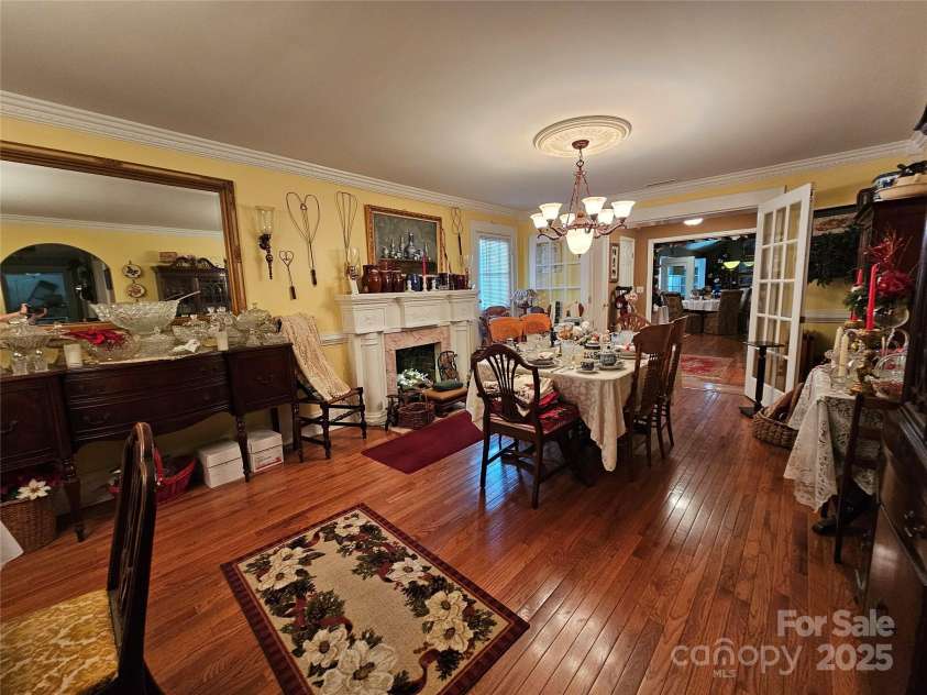 130 Scism Road, Kings Mountain, NC 28086.  MLS# CAR4226300, YatesRealty ID 1112. 