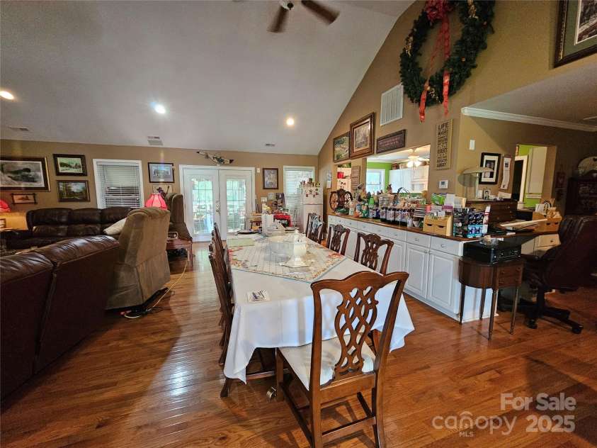 130 Scism Road, Kings Mountain, NC 28086.  MLS# CAR4226300, YatesRealty ID 1112. 